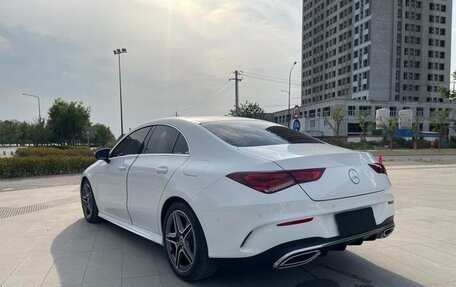 Mercedes-Benz CLA, 2021 год, 2 059 900 рублей, 6 фотография