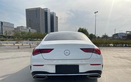 Mercedes-Benz CLA, 2021 год, 2 059 900 рублей, 5 фотография