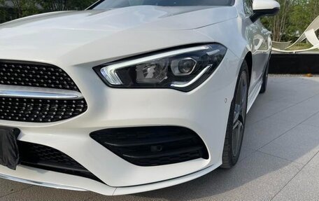 Mercedes-Benz CLA, 2021 год, 2 059 900 рублей, 7 фотография