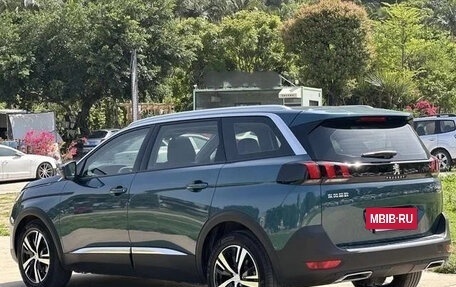 Peugeot 5008 II, 2021 год, 1 700 200 рублей, 4 фотография
