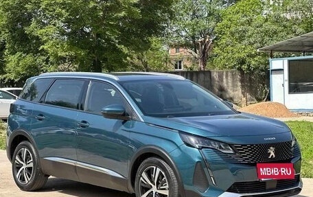 Peugeot 5008 II, 2021 год, 1 700 200 рублей, 3 фотография
