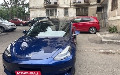 Tesla Model 3 I, 2020 год, 2 070 000 рублей, 1 фотография