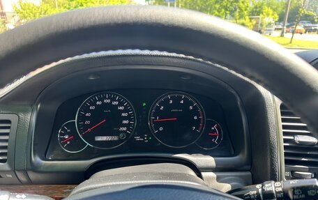 Toyota Land Cruiser Prado 120 рестайлинг, 2006 год, 2 250 000 рублей, 18 фотография