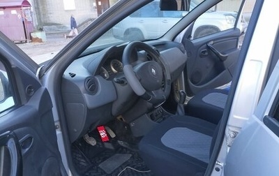 Renault Duster I рестайлинг, 2013 год, 540 000 рублей, 1 фотография