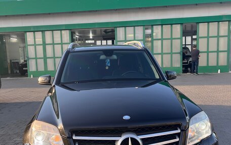 Mercedes-Benz GLK-Класс, 2009 год, 1 150 000 рублей, 1 фотография