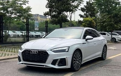 Audi A5, 2022 год, 2 799 039 рублей, 1 фотография