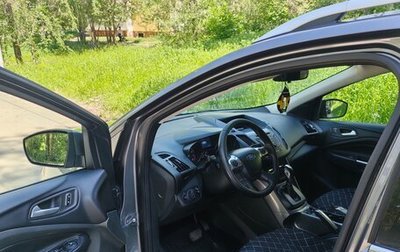 Ford Kuga III, 2013 год, 1 250 000 рублей, 1 фотография
