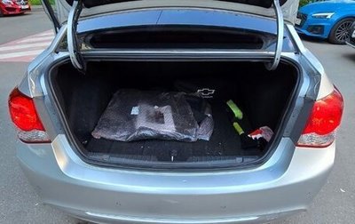 Chevrolet Cruze II, 2014 год, 1 150 000 рублей, 1 фотография