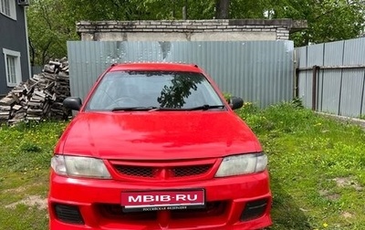 Nissan Wingroad III, 2000 год, 435 000 рублей, 1 фотография