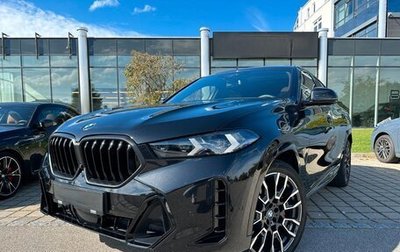 BMW X6, 2025 год, 13 670 000 рублей, 1 фотография