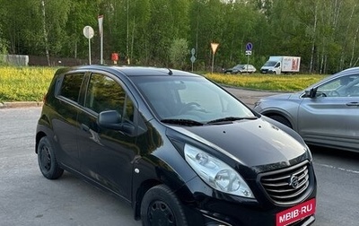 Ravon R2, 2016 год, 550 000 рублей, 1 фотография