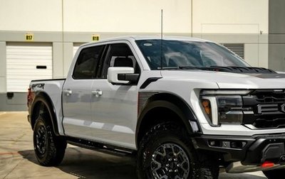 Ford F-150, 2025 год, 20 900 000 рублей, 1 фотография