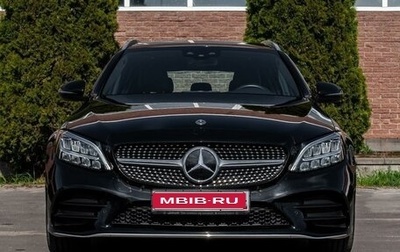 Mercedes-Benz C-Класс, 2021 год, 3 350 000 рублей, 1 фотография