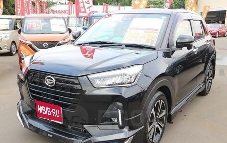 Daihatsu Rocky, 2022 год, 1 000 039 рублей, 1 фотография
