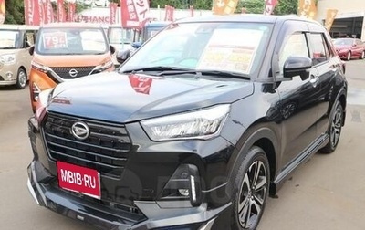 Daihatsu Rocky, 2022 год, 1 000 039 рублей, 1 фотография