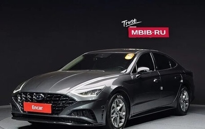Hyundai Sonata VIII, 2022 год, 1 399 039 рублей, 1 фотография