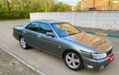 Nissan Laurel VIII, 1999 год, 500 000 рублей, 1 фотография