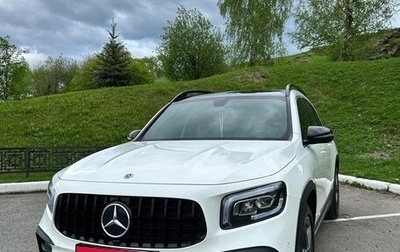 Mercedes-Benz GLB, 2021 год, 4 544 000 рублей, 1 фотография