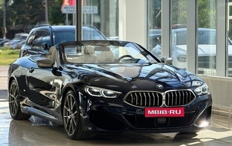 BMW 8 серия, 2021 год, 13 500 000 рублей, 1 фотография