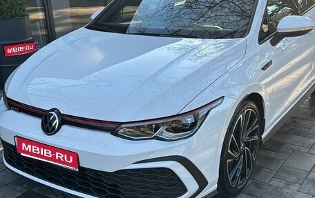 Volkswagen Golf GTI, 2020 год, 4 050 000 рублей, 1 фотография