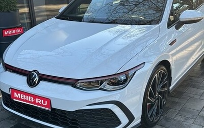 Volkswagen Golf GTI, 2020 год, 4 050 000 рублей, 1 фотография
