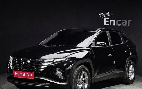 Hyundai Tucson, 2021 год, 2 250 000 рублей, 1 фотография