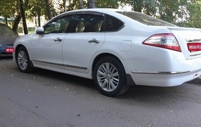 Nissan Teana, 2012 год, 1 200 000 рублей, 1 фотография