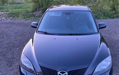 Mazda 3, 2008 год, 715 000 рублей, 1 фотография