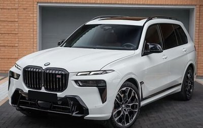 BMW X7, 2025 год, 18 900 000 рублей, 1 фотография