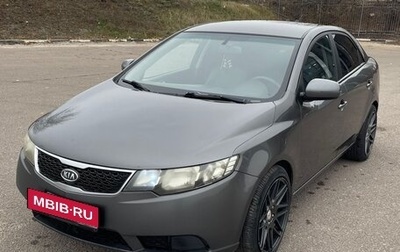 KIA Cerato III, 2012 год, 750 000 рублей, 1 фотография