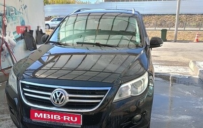 Volkswagen Tiguan I, 2008 год, 960 000 рублей, 1 фотография
