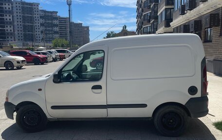 Renault Kangoo II рестайлинг, 1998 год, 300 000 рублей, 1 фотография