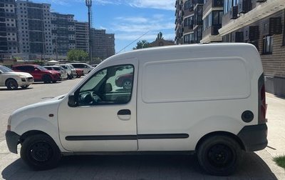 Renault Kangoo II рестайлинг, 1998 год, 300 000 рублей, 1 фотография