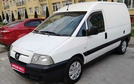 Peugeot Expert II, 2006 год, 580 000 рублей, 1 фотография