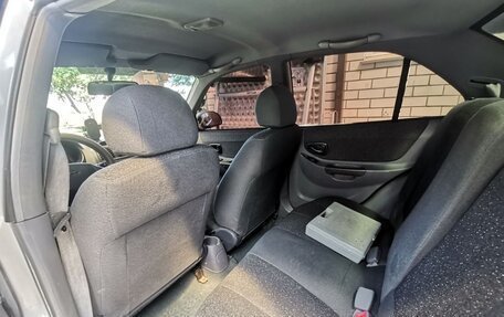 Hyundai Accent II, 2008 год, 395 000 рублей, 13 фотография