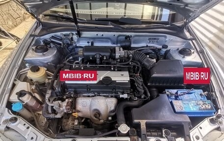 Hyundai Accent II, 2008 год, 395 000 рублей, 8 фотография