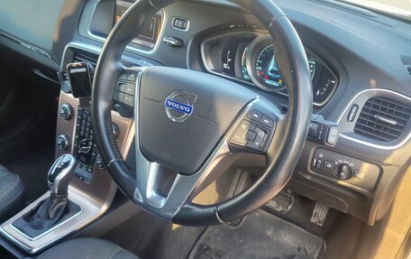 Volvo V40 Cross Country I, 2014 год, 1 250 000 рублей, 5 фотография