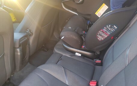 Volvo V40 Cross Country I, 2014 год, 1 250 000 рублей, 6 фотография
