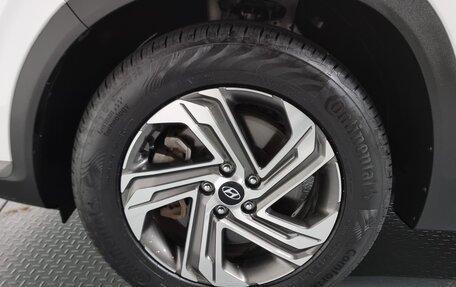 Hyundai Santa Fe IV, 2021 год, 2 750 000 рублей, 5 фотография