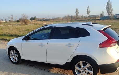 Volvo V40 Cross Country I, 2014 год, 1 250 000 рублей, 4 фотография