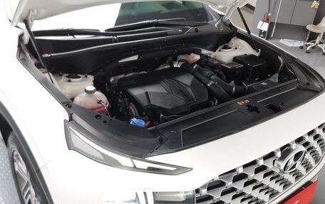 Hyundai Santa Fe IV, 2021 год, 2 750 000 рублей, 6 фотография