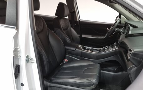 Hyundai Santa Fe IV, 2021 год, 2 750 000 рублей, 10 фотография