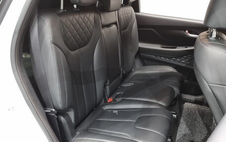 Hyundai Santa Fe IV, 2021 год, 2 750 000 рублей, 12 фотография
