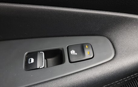 Hyundai Santa Fe IV, 2021 год, 2 750 000 рублей, 16 фотография