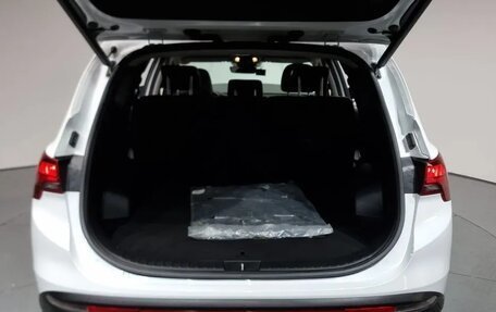 Hyundai Santa Fe IV, 2021 год, 2 750 000 рублей, 17 фотография