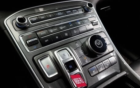 Hyundai Santa Fe IV, 2021 год, 2 750 000 рублей, 9 фотография