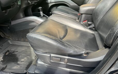 Mitsubishi Outlander III рестайлинг 3, 2007 год, 895 000 рублей, 5 фотография