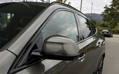 BMW X6, 2025 год, 15 490 000 рублей, 4 фотография