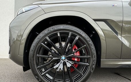 BMW X6, 2025 год, 15 490 000 рублей, 8 фотография