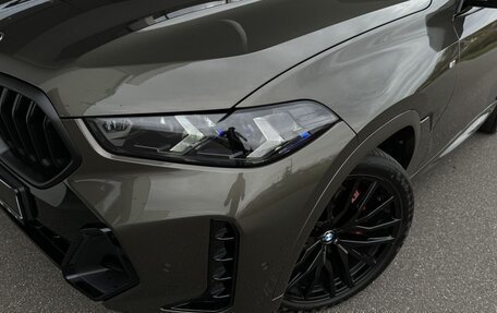 BMW X6, 2025 год, 15 490 000 рублей, 7 фотография